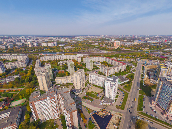 Представительство клуба OUMRU | Екатеринбург - Железнодорожныйрайон